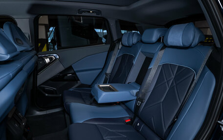 BMW X3, 2025 год, 7 250 000 рублей, 28 фотография