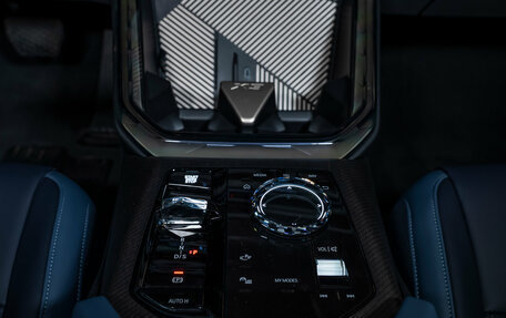 BMW X3, 2025 год, 7 250 000 рублей, 31 фотография