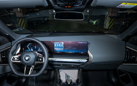 BMW X3, 2025 год, 7 250 000 рублей, 30 фотография