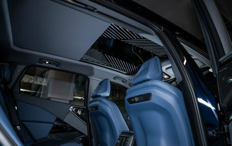 BMW X3, 2025 год, 7 250 000 рублей, 25 фотография