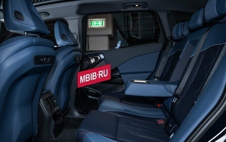 BMW X3, 2025 год, 7 250 000 рублей, 27 фотография