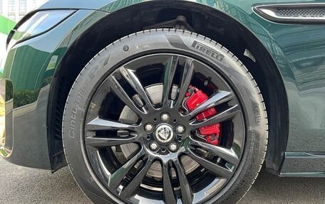 Jaguar XE I рестайлинг, 2024 год, 4 355 000 рублей, 6 фотография