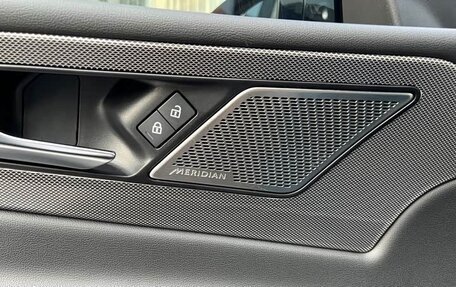 Jaguar XE I рестайлинг, 2024 год, 4 355 000 рублей, 7 фотография