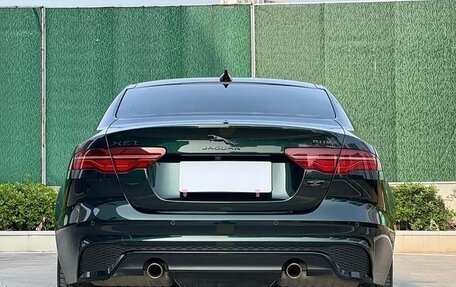 Jaguar XE I рестайлинг, 2024 год, 4 355 000 рублей, 4 фотография