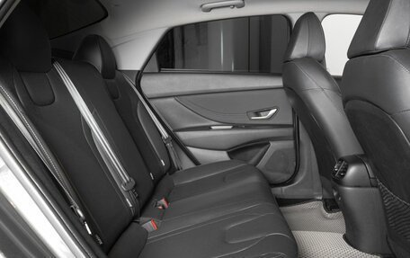 Hyundai Elantra, 2024 год, 2 358 500 рублей, 8 фотография