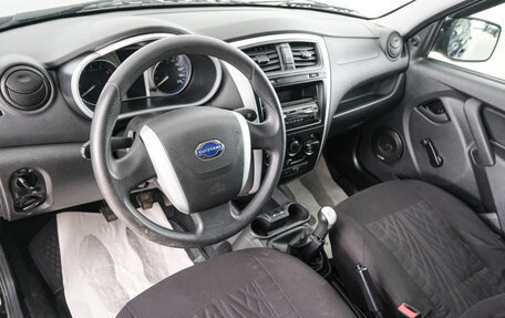 Datsun on-DO I рестайлинг, 2019 год, 649 000 рублей, 9 фотография