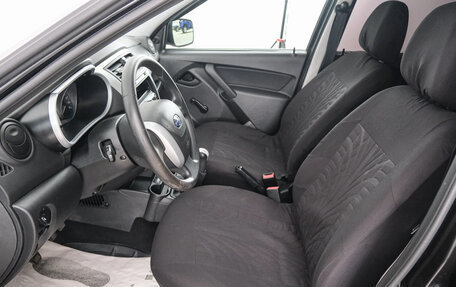 Datsun on-DO I рестайлинг, 2019 год, 649 000 рублей, 8 фотография