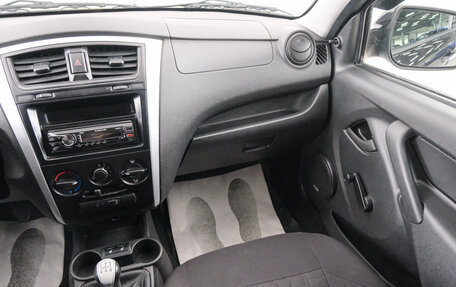 Datsun on-DO I рестайлинг, 2019 год, 649 000 рублей, 12 фотография