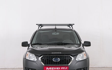 Datsun on-DO I рестайлинг, 2019 год, 649 000 рублей, 3 фотография