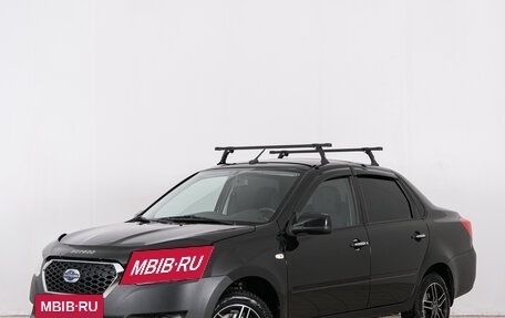 Datsun on-DO I рестайлинг, 2019 год, 649 000 рублей, 4 фотография