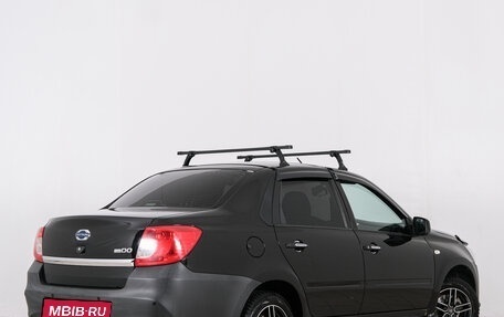 Datsun on-DO I рестайлинг, 2019 год, 649 000 рублей, 7 фотография