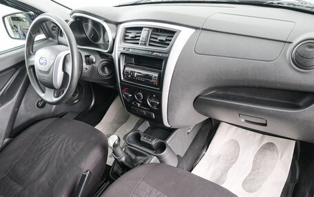 Datsun on-DO I рестайлинг, 2019 год, 649 000 рублей, 13 фотография