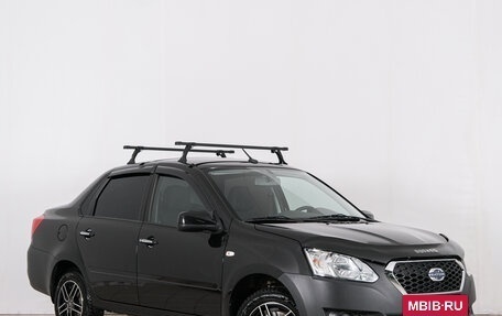 Datsun on-DO I рестайлинг, 2019 год, 649 000 рублей, 2 фотография