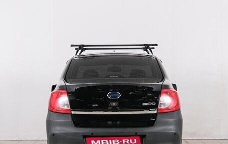 Datsun on-DO I рестайлинг, 2019 год, 649 000 рублей, 6 фотография