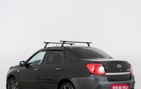 Datsun on-DO I рестайлинг, 2019 год, 649 000 рублей, 5 фотография