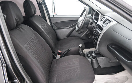 Datsun on-DO I рестайлинг, 2019 год, 649 000 рублей, 14 фотография