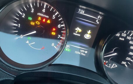 Nissan Qashqai, 2018 год, 850 000 рублей, 5 фотография