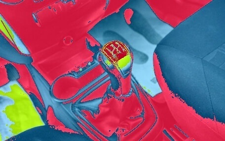 Datsun on-DO I рестайлинг, 2019 год, 649 000 рублей, 17 фотография