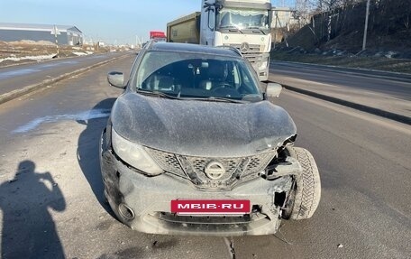 Nissan Qashqai, 2018 год, 850 000 рублей, 6 фотография