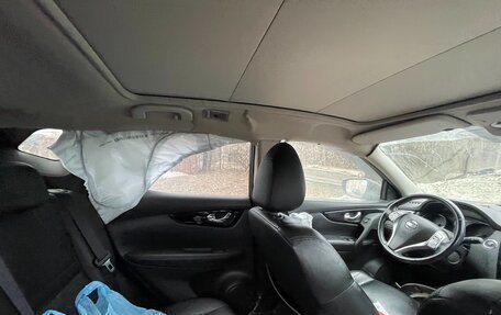 Nissan Qashqai, 2018 год, 850 000 рублей, 11 фотография