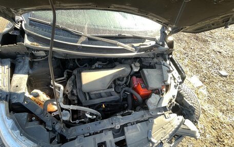 Nissan Qashqai, 2018 год, 850 000 рублей, 18 фотография