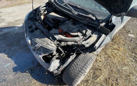 Nissan Qashqai, 2018 год, 850 000 рублей, 19 фотография