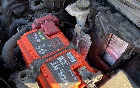 Nissan Qashqai, 2018 год, 850 000 рублей, 21 фотография