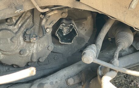 Nissan Qashqai, 2018 год, 850 000 рублей, 20 фотография