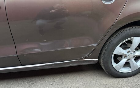 Volkswagen Polo VI (EU Market), 2017 год, 1 100 000 рублей, 12 фотография