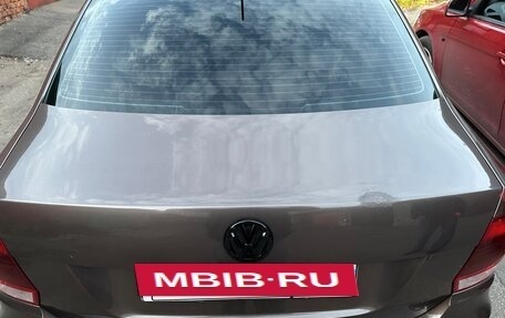 Volkswagen Polo VI (EU Market), 2017 год, 1 100 000 рублей, 7 фотография