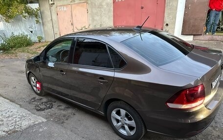 Volkswagen Polo VI (EU Market), 2017 год, 1 100 000 рублей, 8 фотография