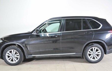 BMW X5, 2015 год, 2 915 600 рублей, 2 фотография