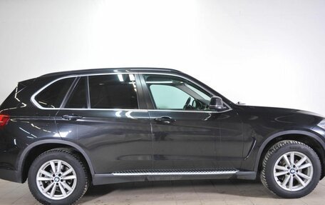 BMW X5, 2015 год, 2 915 600 рублей, 4 фотография