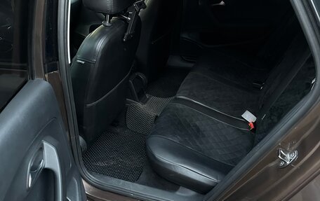 Volkswagen Polo VI (EU Market), 2017 год, 1 100 000 рублей, 15 фотография