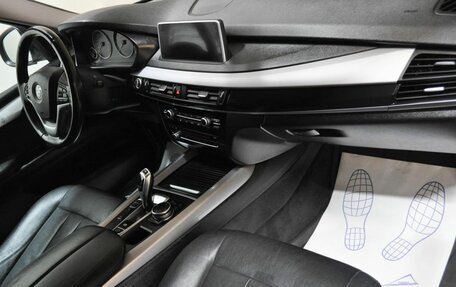 BMW X5, 2015 год, 2 915 600 рублей, 5 фотография