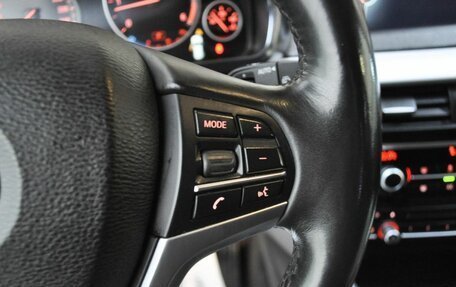 BMW X5, 2015 год, 2 915 600 рублей, 12 фотография