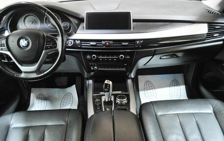 BMW X5, 2015 год, 2 915 600 рублей, 6 фотография