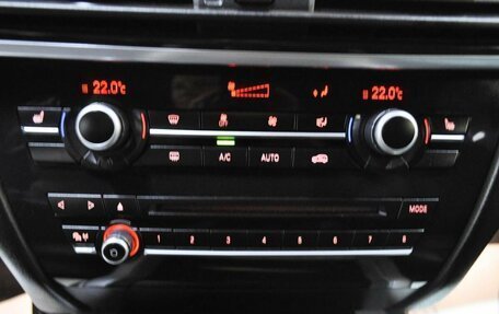 BMW X5, 2015 год, 2 915 600 рублей, 10 фотография