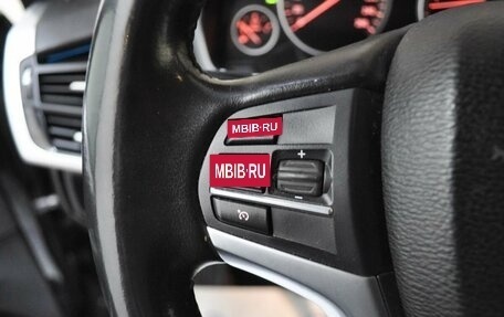 BMW X5, 2015 год, 2 915 600 рублей, 11 фотография