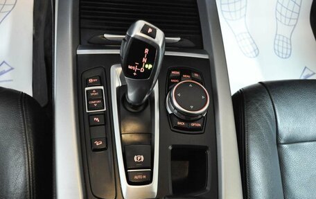 BMW X5, 2015 год, 2 915 600 рублей, 15 фотография