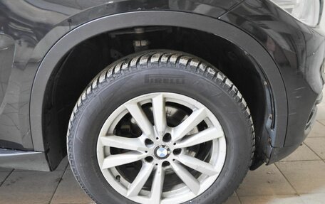 BMW X5, 2015 год, 2 915 600 рублей, 18 фотография