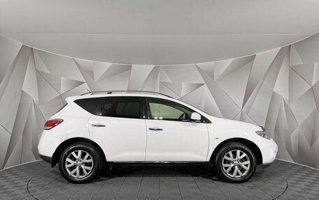 Nissan Murano, 2013 год, 1 455 000 рублей, 6 фотография