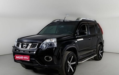 Nissan X-Trail, 2011 год, 1 300 000 рублей, 1 фотография