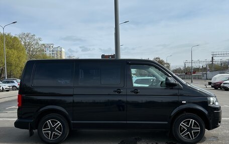 Volkswagen Multivan T5, 2012 год, 3 150 000 рублей, 1 фотография