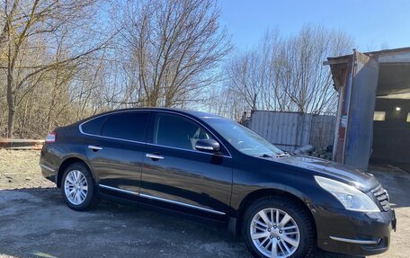 Nissan Teana, 2013 год, 1 150 000 рублей, 1 фотография