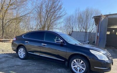 Nissan Teana, 2013 год, 1 150 000 рублей, 1 фотография