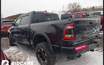 Rambler 1500, 2024 год, 6 255 000 рублей, 1 фотография