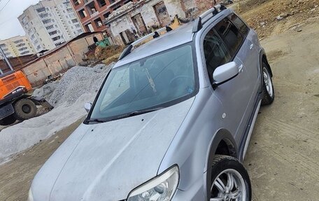 Mitsubishi Outlander III рестайлинг 3, 2004 год, 500 000 рублей, 1 фотография