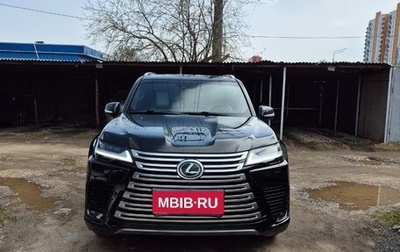 Lexus LX, 2024 год, 15 500 000 рублей, 1 фотография