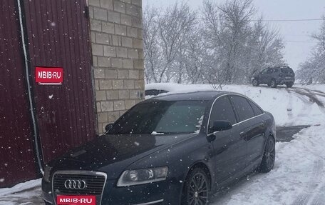 Audi A6, 2004 год, 700 000 рублей, 1 фотография